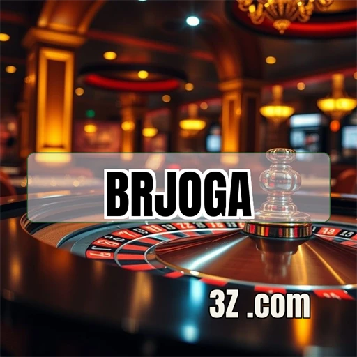 Aventuras Incríveis no brjoga: Encontros que Transformam Jogos