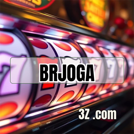brjoga Esportes