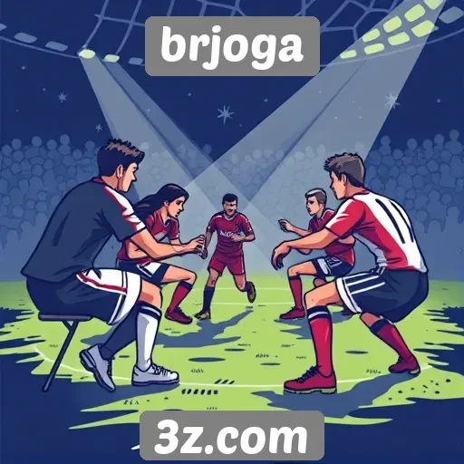 brjoga: comunidade ativa e engajada em fóruns