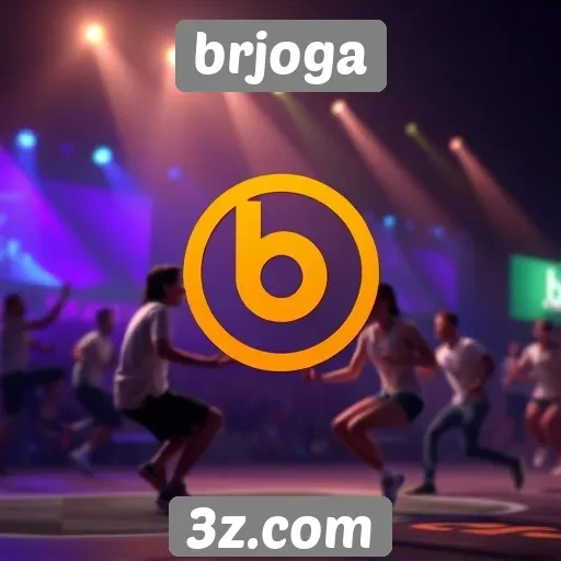 plano de expansão do brjoga inclui novos recursos