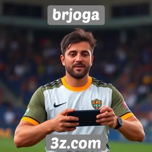 Novos recursos do brjoga prometem melhorar a experiência