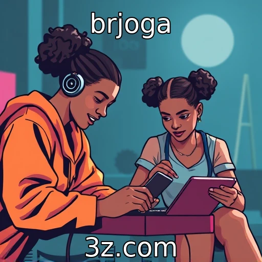 Análise da diversidade e inclusão em jogos eletrônicos