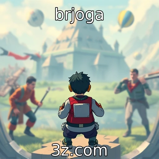 Desenvolvedores emergentes e suas inovações no mercado