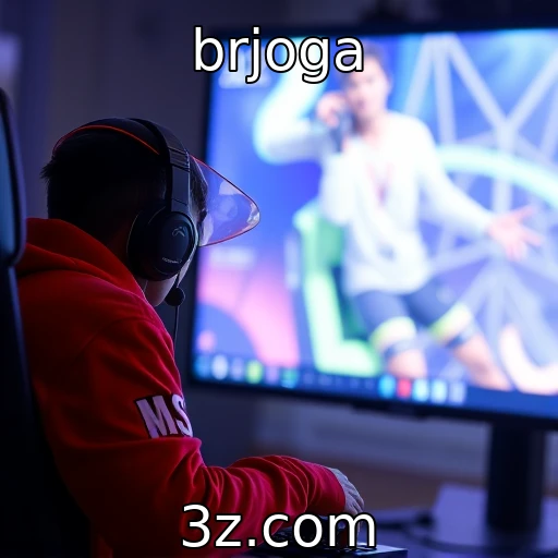 Crescimento do eSports no Brasil