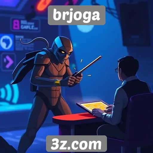 funcionalidades exclusivas do brjoga que atraem usuários