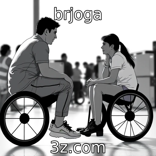 Acessibilidade em jogos e seu desenvolvimento