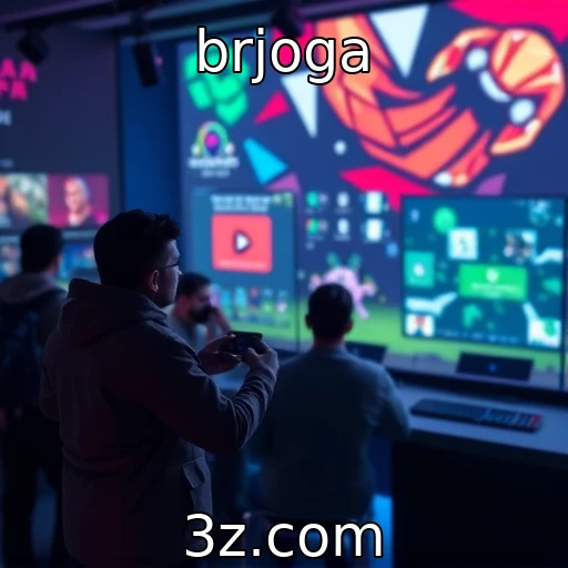 Colaboração entre estúdios de jogos e universidades para pesquisa