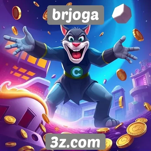 avaliação dos jogos em destaque no brjoga