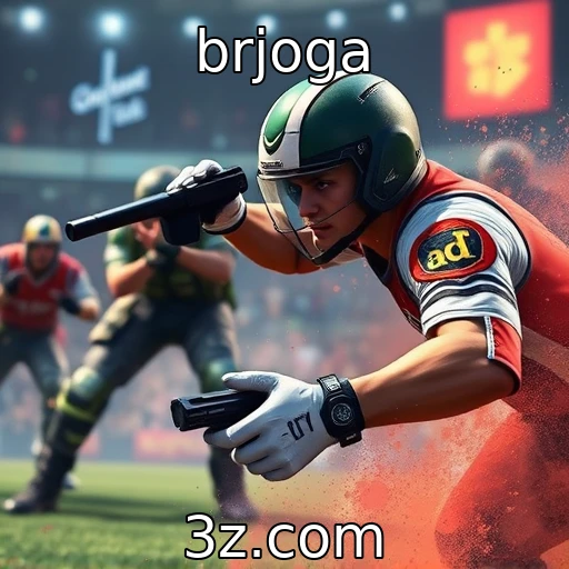 Evolução dos jogos multiplayer nos últimos anos