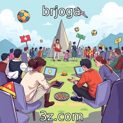 O papel das comunidades online na evolução dos jogos