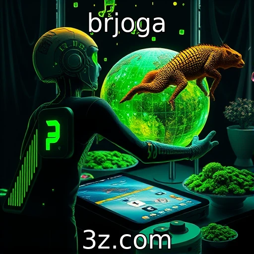 Sustentabilidade na produção de jogos eletrônicos